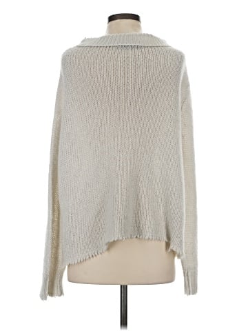 Wooden Ships Turtleneck Sweater (view 2)