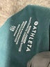 Athleta Teal Track Pants Size XXS - photo 7