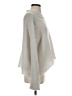Wooden Ships Silver Turtleneck Sweater Size XS - photo 4