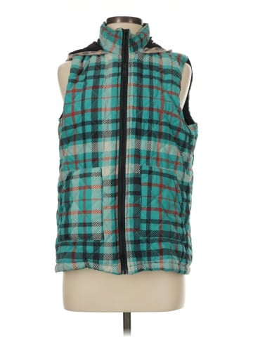 Crazy Train Vest (view 1)