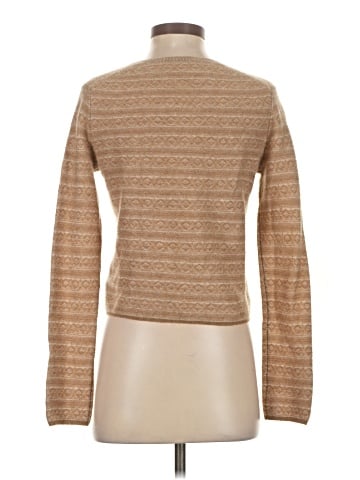 Vince. Cashmere Pullover Sweater (view 2)