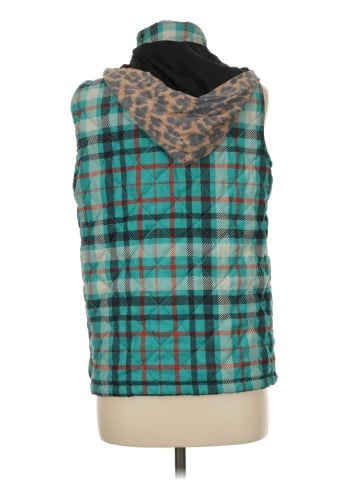 Crazy Train Vest (view 2)