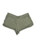 Aerie Green Shorts Size S - photo 1