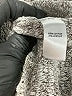 BP. Metallic Silver Pullover Sweater Size S - photo 8