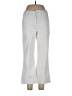 CAbi Ivory Jeans Size 10 - photo 1
