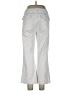 CAbi Ivory Jeans Size 10 - photo 2