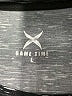 Game Time Black Long Sleeve T-Shirt Size L - photo 7