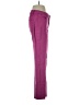 Talbots Color Block Purple Jeans Size 2 - photo 4