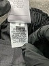Assorted Brands Solid Black Athletic Shorts Size 6 - photo 4