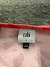CAbi Red Tank Top Size L - photo 7