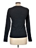 Athleta Gray Long Sleeve T-Shirt Size L - photo 2