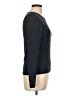 Athleta Gray Long Sleeve T-Shirt Size L - photo 4