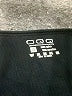 OQQ Black Bodysuit Size S - photo 3