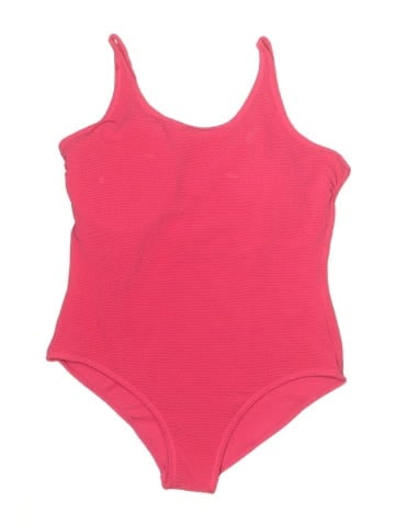 Serra One Piece Swimsuit (view 1)