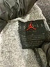 Air Jordan Gray Sweatpants Size M (kids) - photo 3