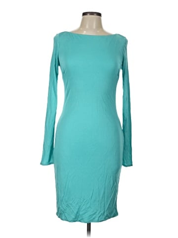Ralph Lauren Black Label Cocktail Dress (view 1)