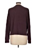 Athleta Burgundy Sweatshirt Size L - photo 2