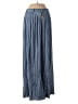 Alice Blue 100% Polyester Blue Casual Pants Size S - photo 1