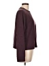 Athleta Burgundy Sweatshirt Size L - photo 4