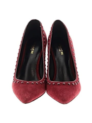 Coach Heels (view 2)