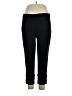 Zac & Rachel Solid Black Active Pants Size 16W - photo 1