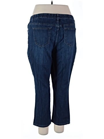 St. John's Bay Jeans (view 2)