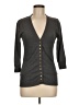 Unbranded Gray Cardigan Size M - photo 1