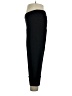 Zac & Rachel Solid Black Active Pants Size 16W - photo 5