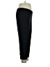 Zac & Rachel Solid Black Active Pants Size 16W - photo 4