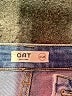 OAT Blue Jeans Size 6 - photo 7