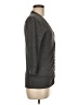 Unbranded Gray Cardigan Size M - photo 4