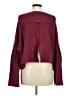 We the Free Burgundy Pullover Sweater Size M - photo 2