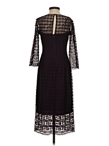 Massimo Dutti Cocktail Dress (view 2)