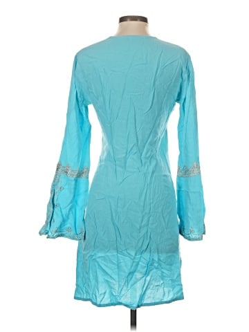 Calypso by Christiane Celle Cocktail Dress (view 2)