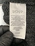 CAbi Gray Pullover Sweater Size S - photo 8