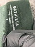 Athleta Paisley Black Casual Pants Size 0 - photo 7