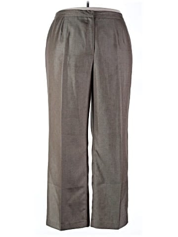 Kasper Dress Pants (view 1)