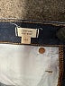 Madewell Blue Jeans Size 25 waist (tall) - photo 9