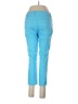 J.Crew Color Block Solid Blue Jeggings Size 30 waist - photo 2