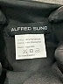 Alfred Sung 100% Polyester Solid Black Cocktail Dress Size 4 - photo 6