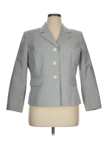 Kasper Blazer (view 1)