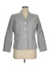 Kasper Gray Blazer Size 16 (petite) - photo 1