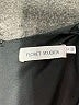 FLORET STUDIOS 100% Polyester Black Jumpsuit Size S - photo 4