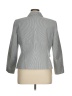 Kasper Gray Blazer Size 16 (petite) - photo 2