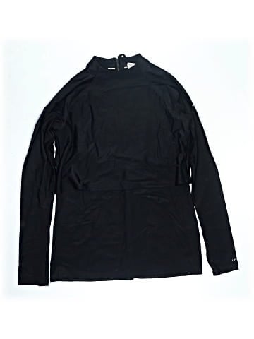 Nike Rash Guard (view 1)