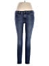FRAME Denim Hearts Blue Jeans Size 30 waist - photo 1