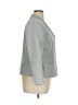 Kasper Gray Blazer Size 16 (petite) - photo 4