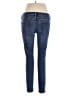 FRAME Denim Hearts Blue Jeans Size 30 waist - photo 2