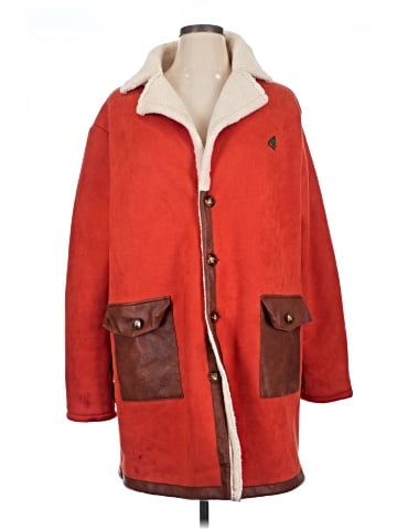 Unbranded Coat (view 1)