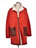 Unbranded Red Coat Size XL - photo 1